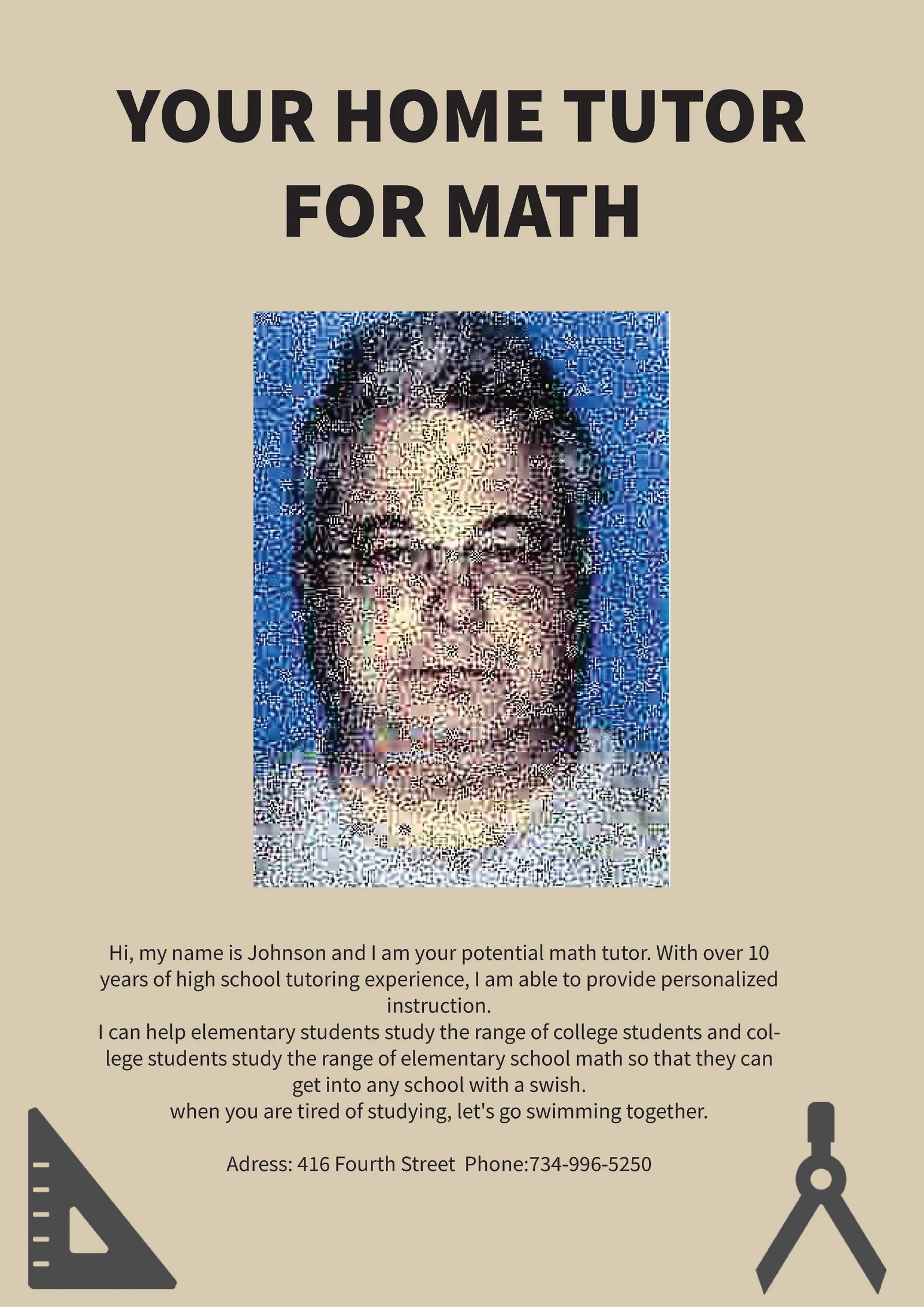 Wanted Criminals: Math Tutor